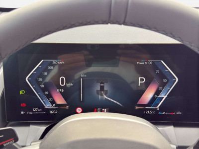 BMW X3 Vorführwagen