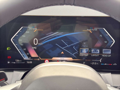 BMW X3 Vorführwagen