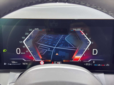 BMW X3 Vorführwagen