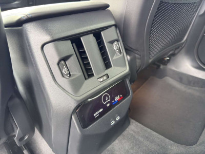 BMW X3 Vorführwagen