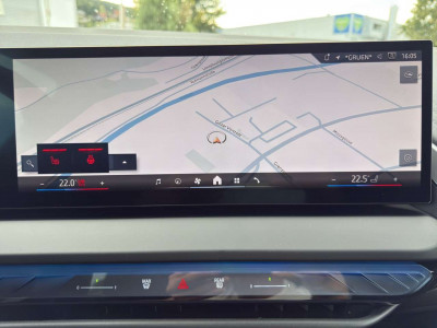 BMW X3 Vorführwagen