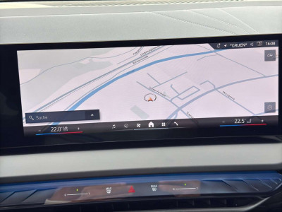 BMW X3 Vorführwagen