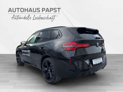 BMW X3 Vorführwagen