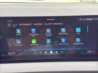 BMW X3 Vorführwagen