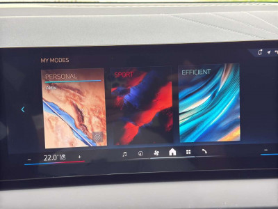 BMW X3 Vorführwagen