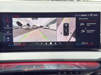 BMW X3 Vorführwagen