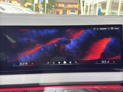 BMW X3 Vorführwagen