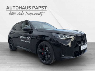 BMW X3 Vorführwagen