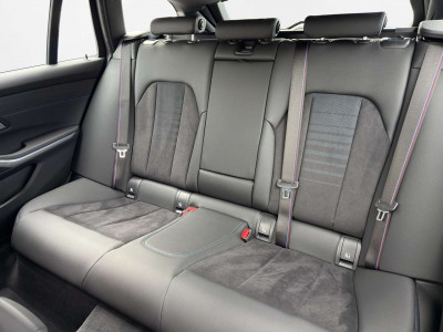 BMW 3er Gebrauchtwagen