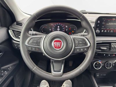 Fiat Tipo Gebrauchtwagen