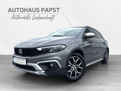 Fiat Tipo Gebrauchtwagen