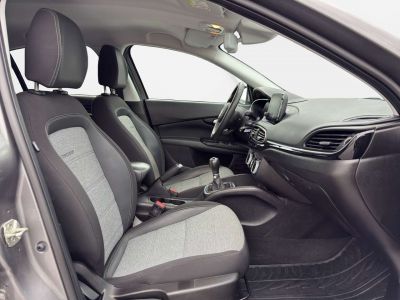 Fiat Tipo Gebrauchtwagen