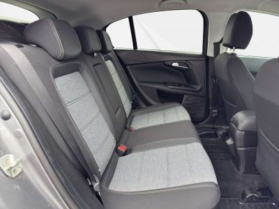 Fiat Tipo Gebrauchtwagen