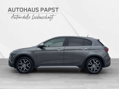 Fiat Tipo Gebrauchtwagen
