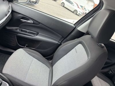 Fiat Tipo Gebrauchtwagen