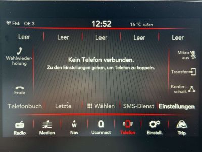 Fiat Tipo Gebrauchtwagen