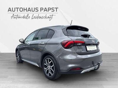 Fiat Tipo Gebrauchtwagen