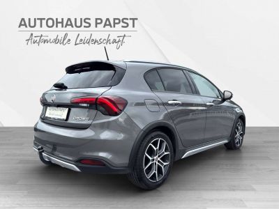 Fiat Tipo Gebrauchtwagen