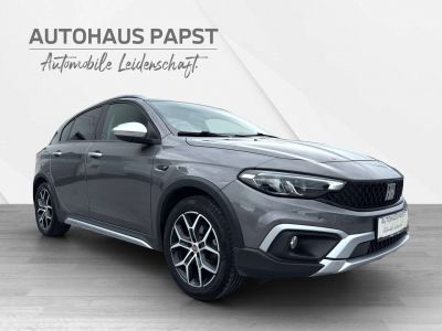 Fiat Tipo Gebrauchtwagen