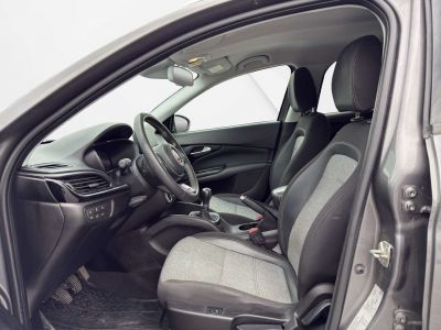 Fiat Tipo Gebrauchtwagen