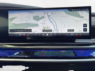 BMW i7 Jahreswagen