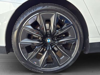 BMW i7 Jahreswagen