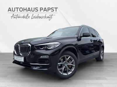 BMW X5 Gebrauchtwagen