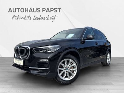 BMW X5 Gebrauchtwagen