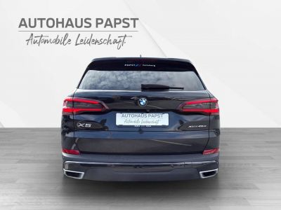 BMW X5 Gebrauchtwagen