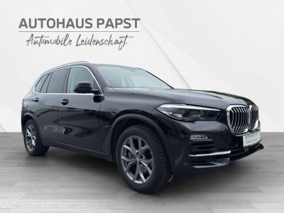 BMW X5 Gebrauchtwagen