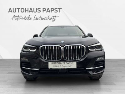 BMW X5 Gebrauchtwagen