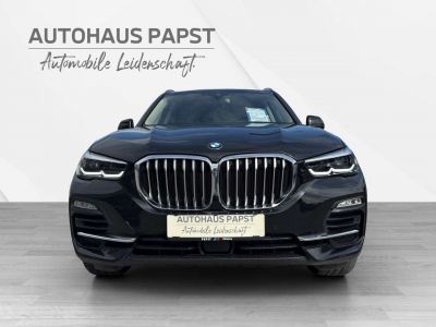 BMW X5 Gebrauchtwagen