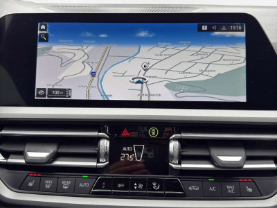 BMW 3er Gebrauchtwagen