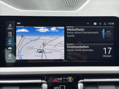 BMW 3er Gebrauchtwagen