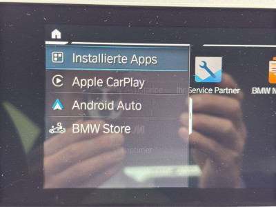 BMW 3er Gebrauchtwagen