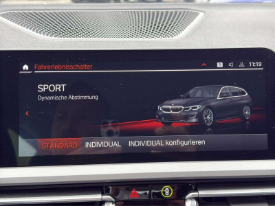 BMW 3er Gebrauchtwagen