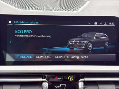 BMW 3er Gebrauchtwagen