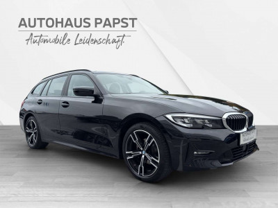 BMW 3er Gebrauchtwagen