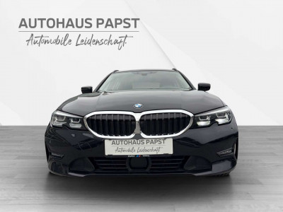 BMW 3er Gebrauchtwagen