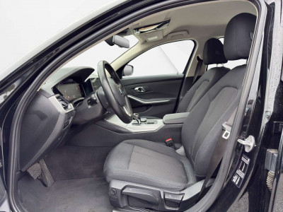 BMW 3er Gebrauchtwagen