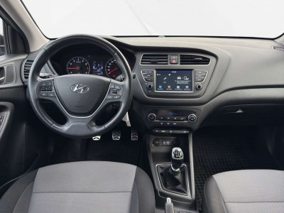 Hyundai i20 Gebrauchtwagen