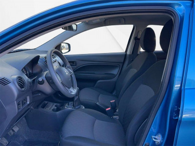 Mitsubishi Space Star Gebrauchtwagen