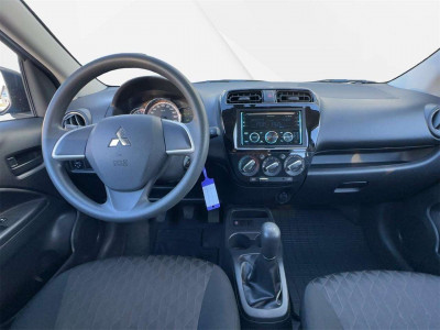 Mitsubishi Space Star Gebrauchtwagen