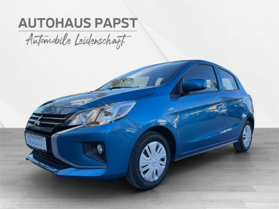 Mitsubishi Space Star Gebrauchtwagen