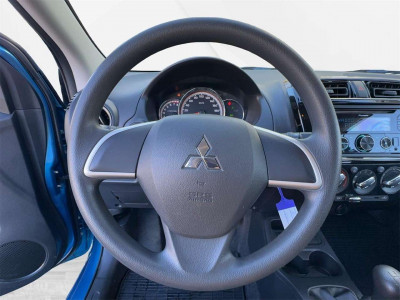 Mitsubishi Space Star Gebrauchtwagen