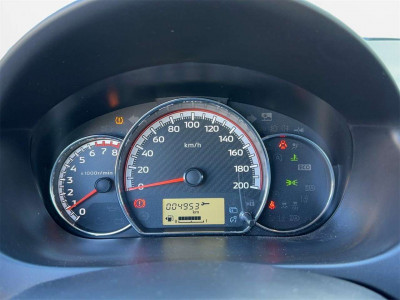 Mitsubishi Space Star Gebrauchtwagen