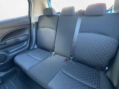 Mitsubishi Space Star Gebrauchtwagen