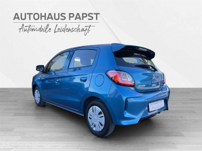 Mitsubishi Space Star Gebrauchtwagen