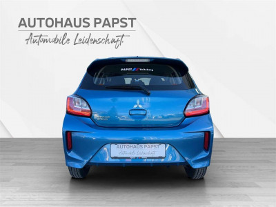 Mitsubishi Space Star Gebrauchtwagen