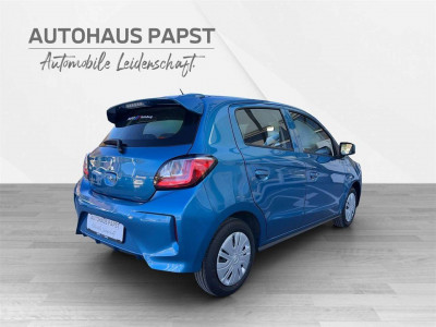 Mitsubishi Space Star Gebrauchtwagen